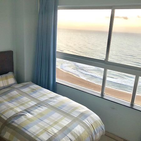 Hightide Apartment Amanzimtoti Extérieur photo