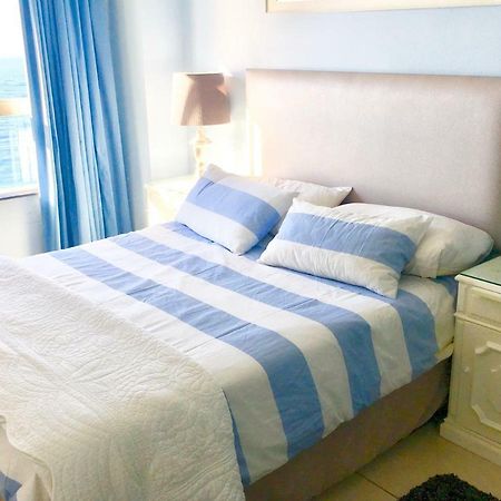 Hightide Apartment Amanzimtoti Extérieur photo