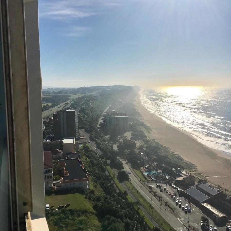 Hightide Apartment Amanzimtoti Extérieur photo
