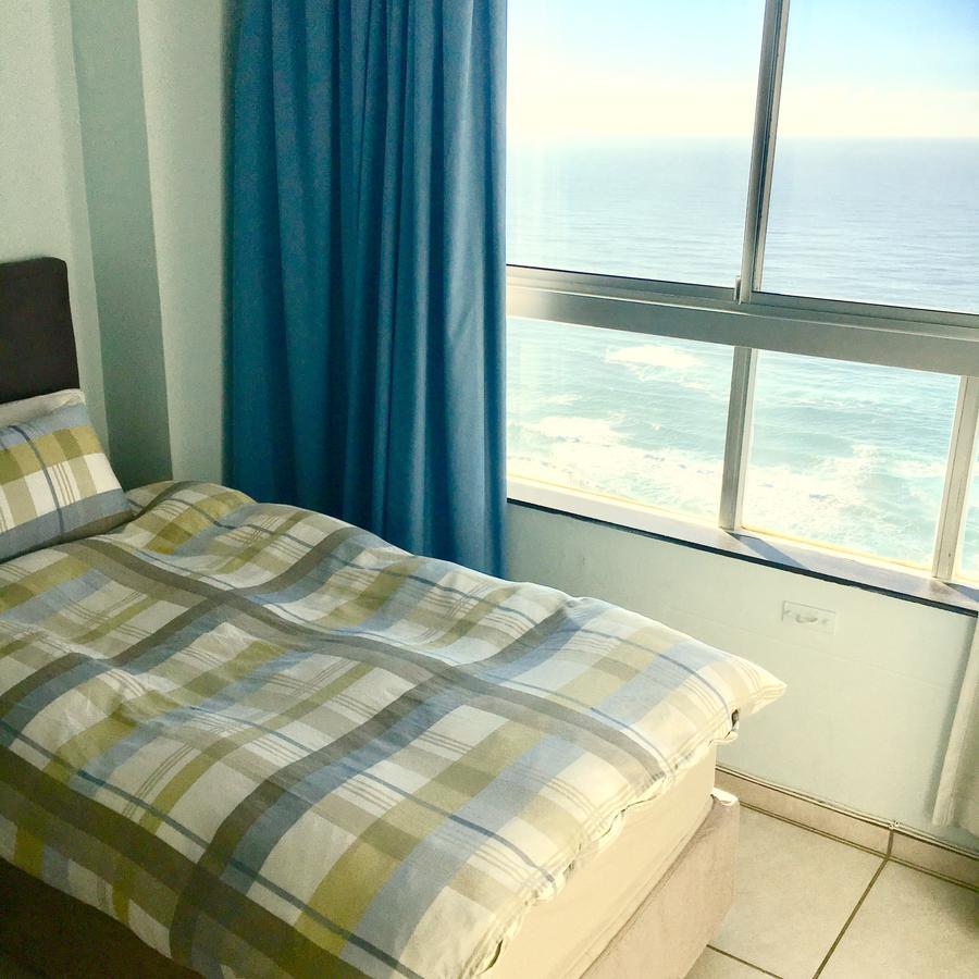 Hightide Apartment Amanzimtoti Extérieur photo