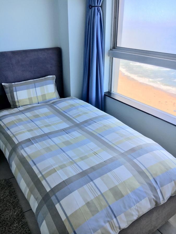 Hightide Apartment Amanzimtoti Extérieur photo