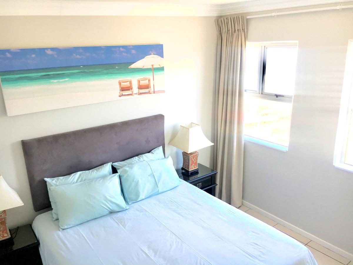 Hightide Apartment Amanzimtoti Extérieur photo