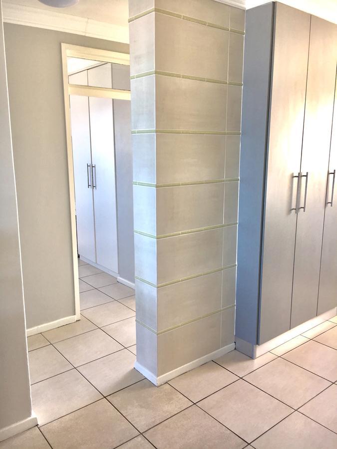 Hightide Apartment Amanzimtoti Extérieur photo