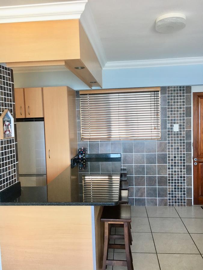 Hightide Apartment Amanzimtoti Extérieur photo