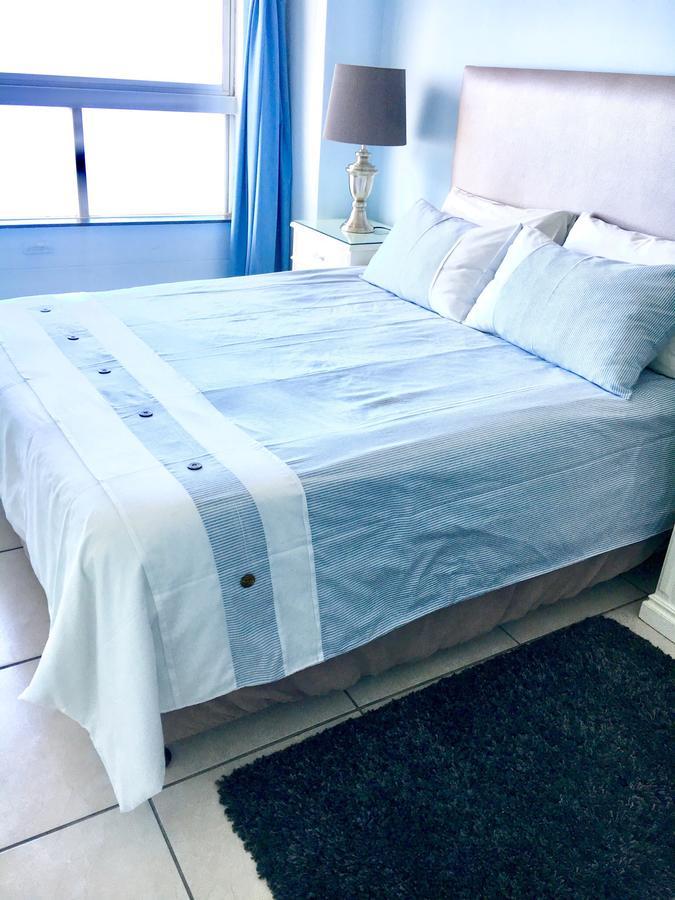 Hightide Apartment Amanzimtoti Extérieur photo