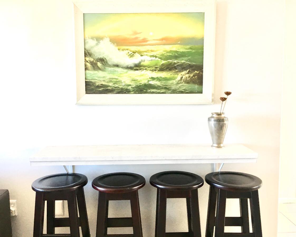 Hightide Apartment Amanzimtoti Extérieur photo