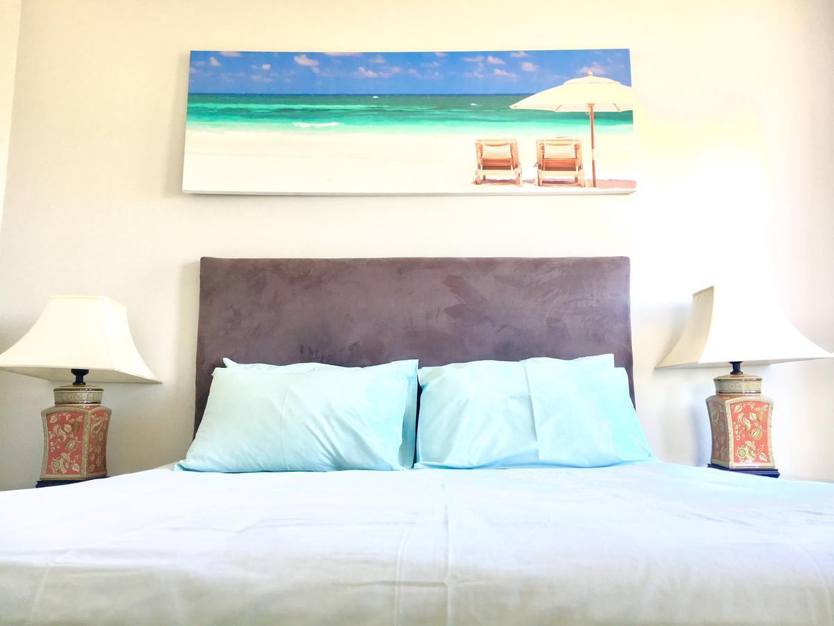 Hightide Apartment Amanzimtoti Extérieur photo
