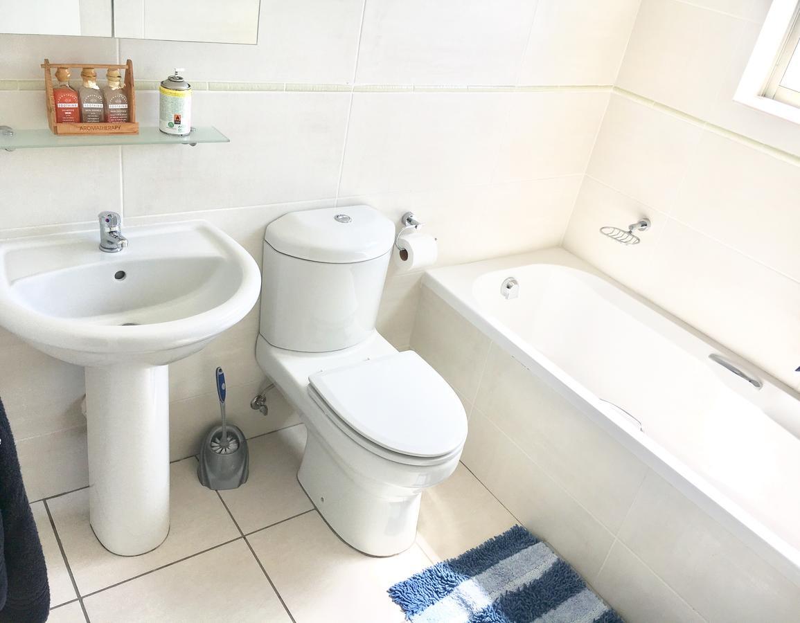 Hightide Apartment Amanzimtoti Extérieur photo
