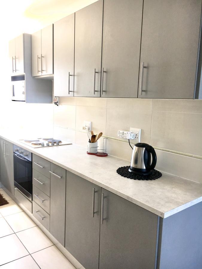 Hightide Apartment Amanzimtoti Extérieur photo
