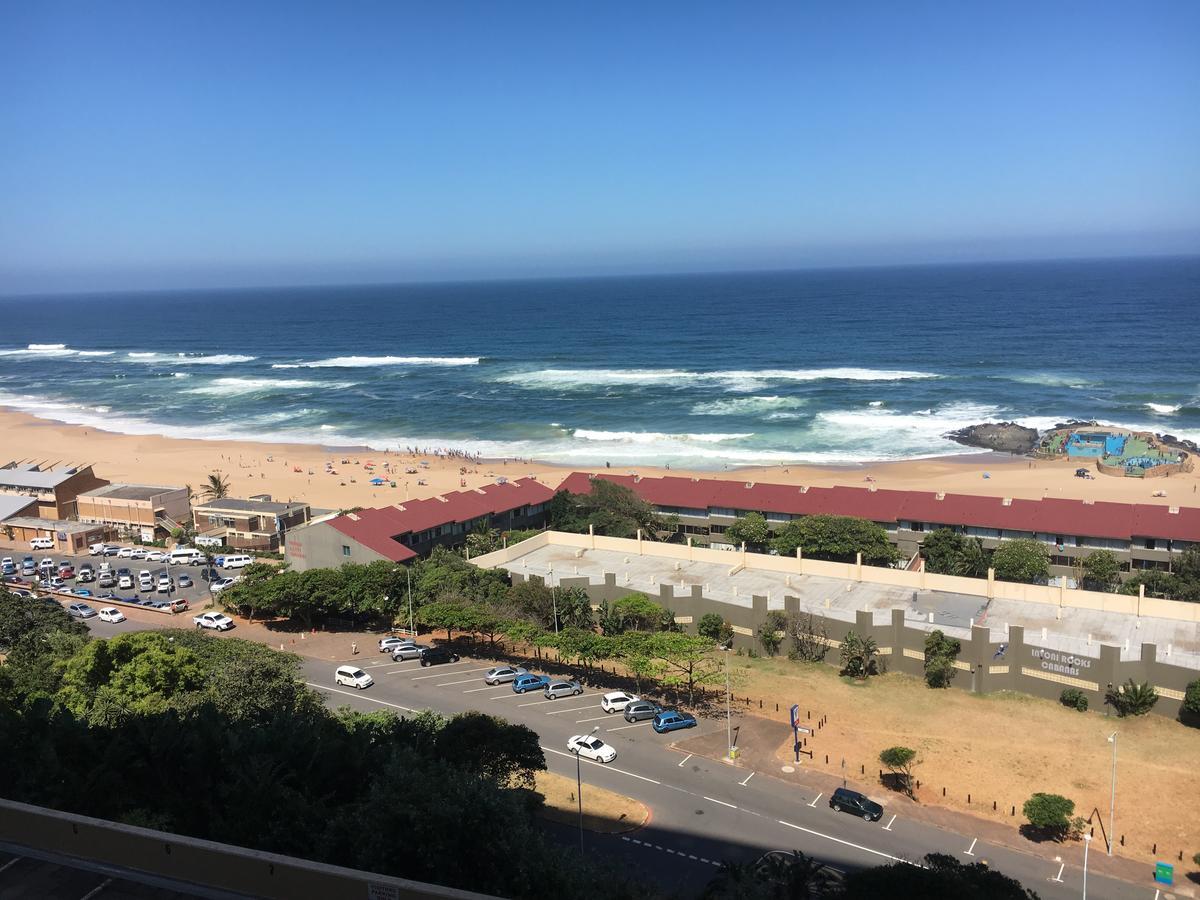Hightide Apartment Amanzimtoti Extérieur photo