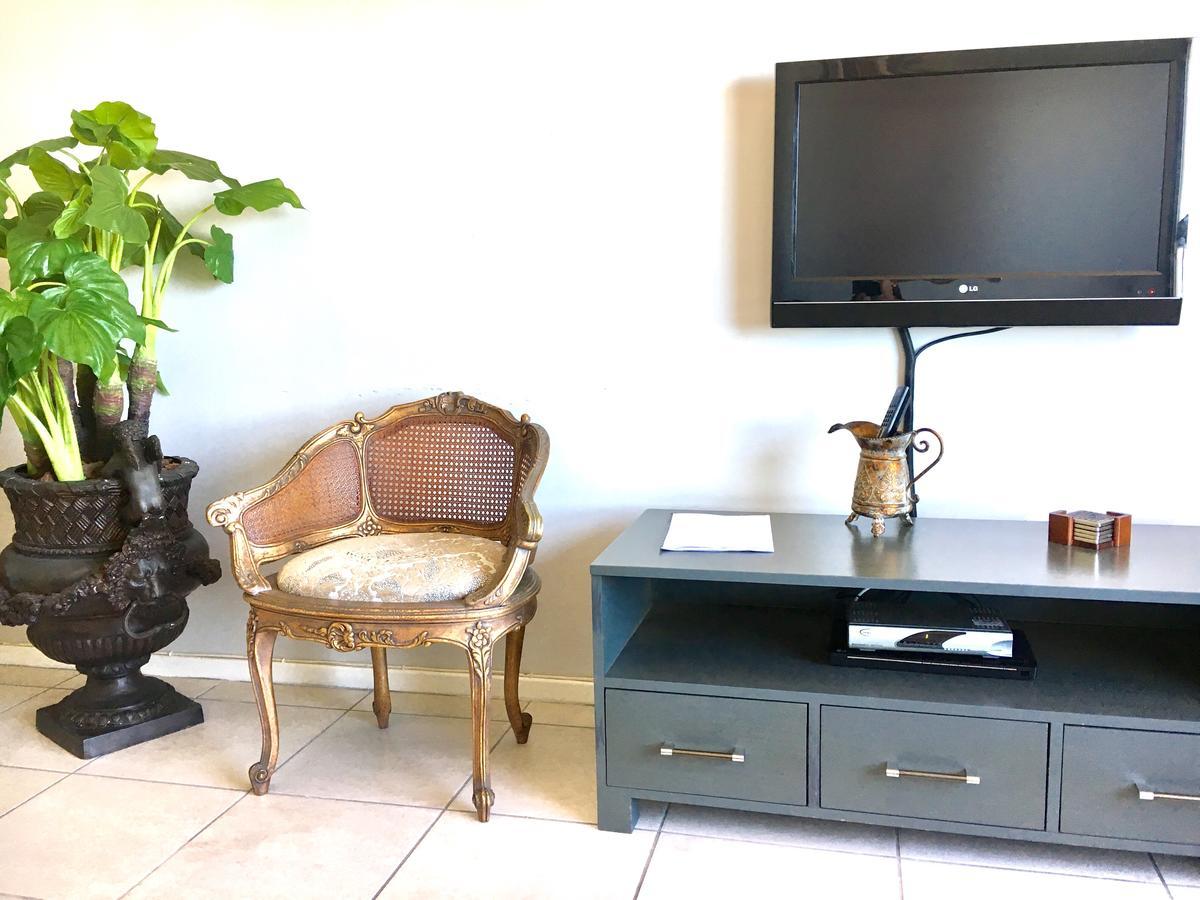 Hightide Apartment Amanzimtoti Extérieur photo