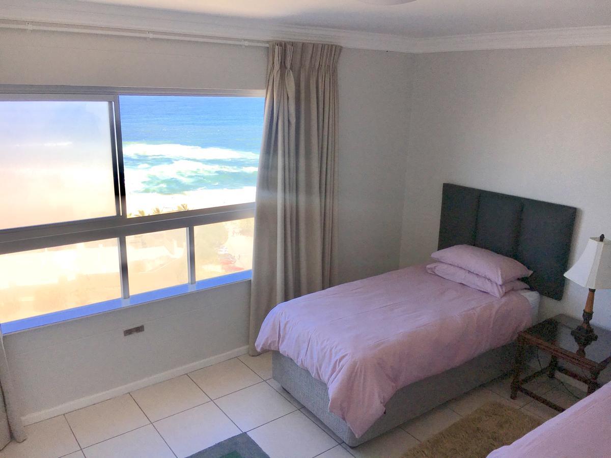 Hightide Apartment Amanzimtoti Extérieur photo