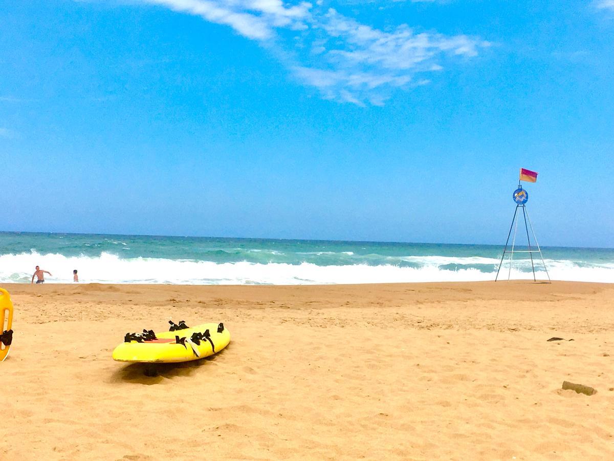 Hightide Apartment Amanzimtoti Extérieur photo