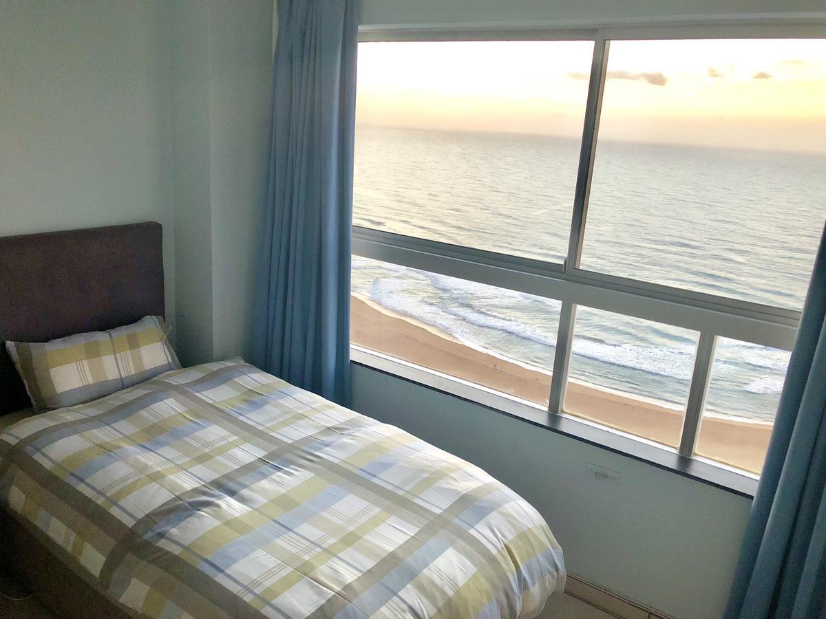 Hightide Apartment Amanzimtoti Extérieur photo