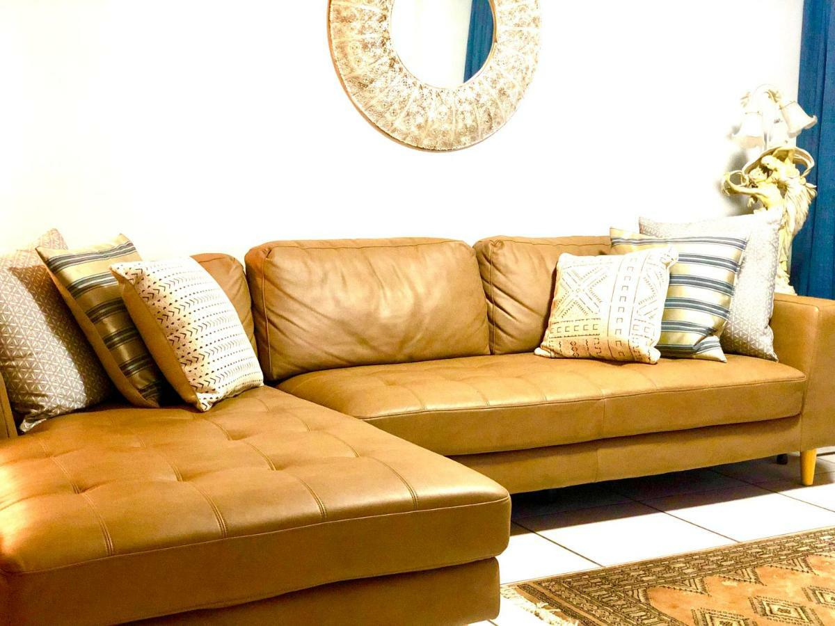 Hightide Apartment Amanzimtoti Extérieur photo