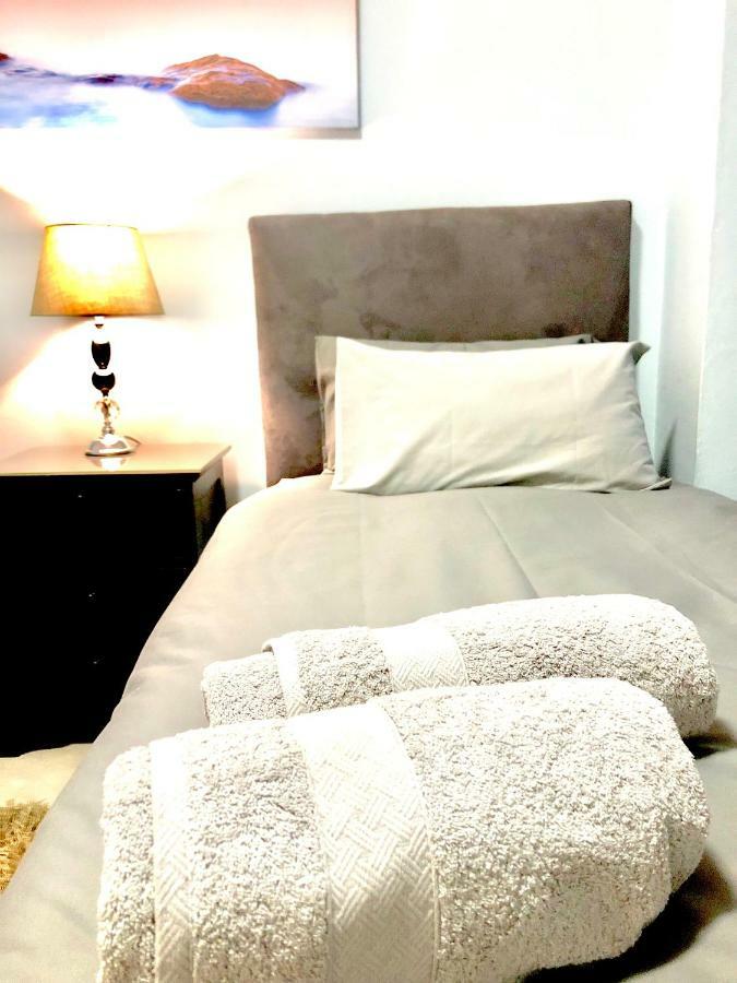 Hightide Apartment Amanzimtoti Extérieur photo