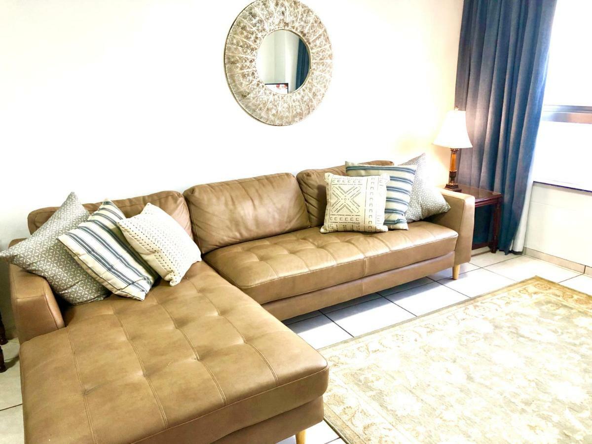 Hightide Apartment Amanzimtoti Extérieur photo